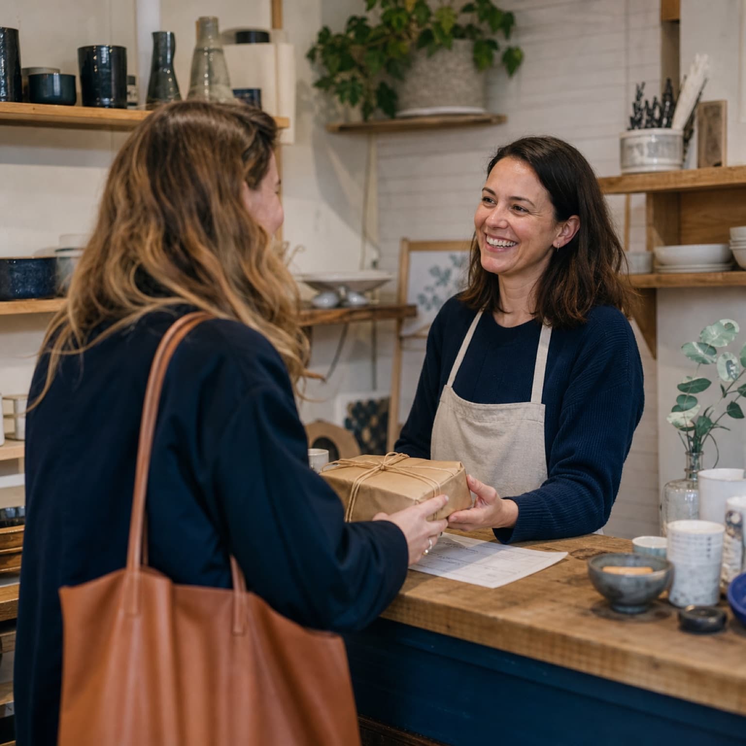 How Reviews Build Customer Loyalty (Not Just New Sales)