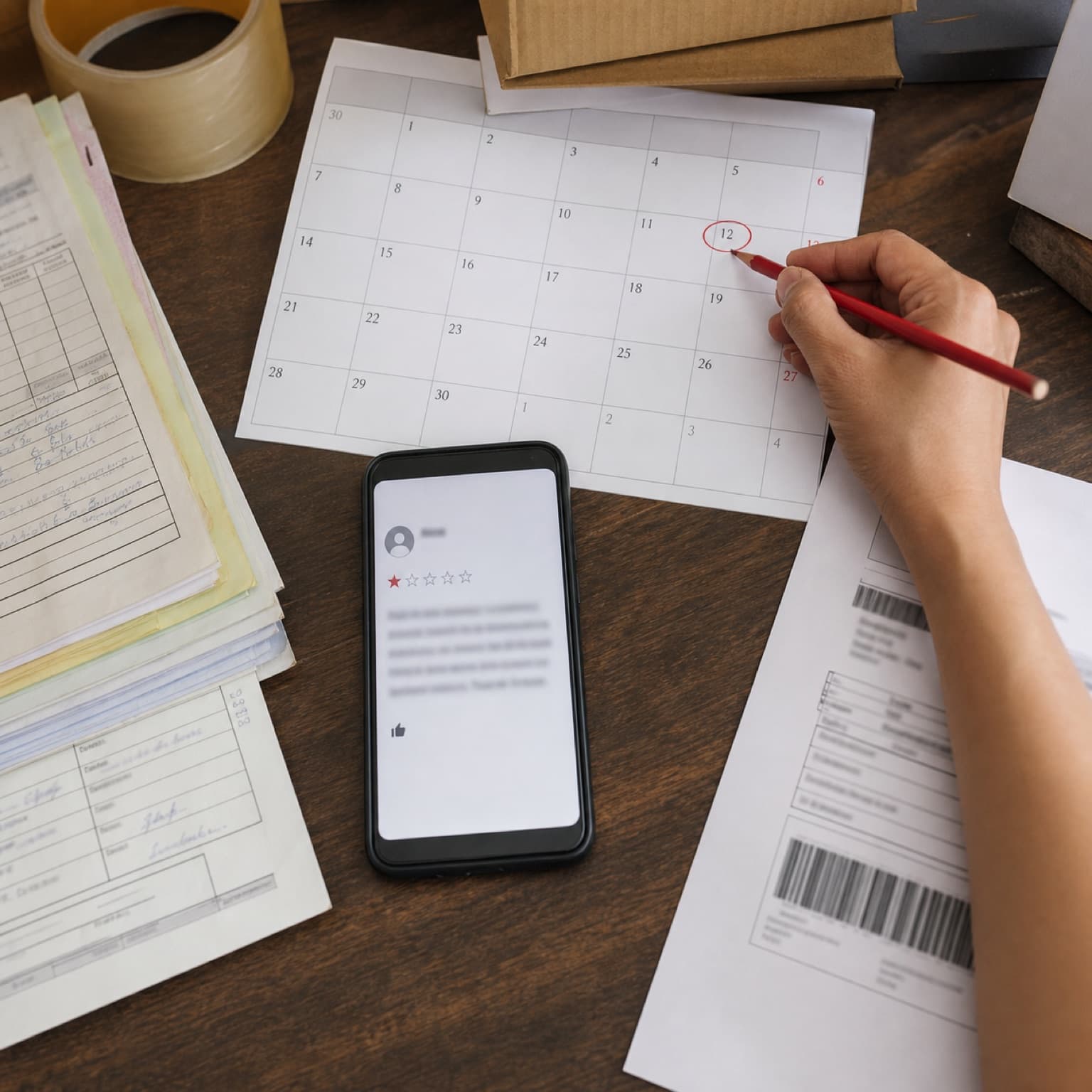 How to Respond to a Fake Review of Your Business