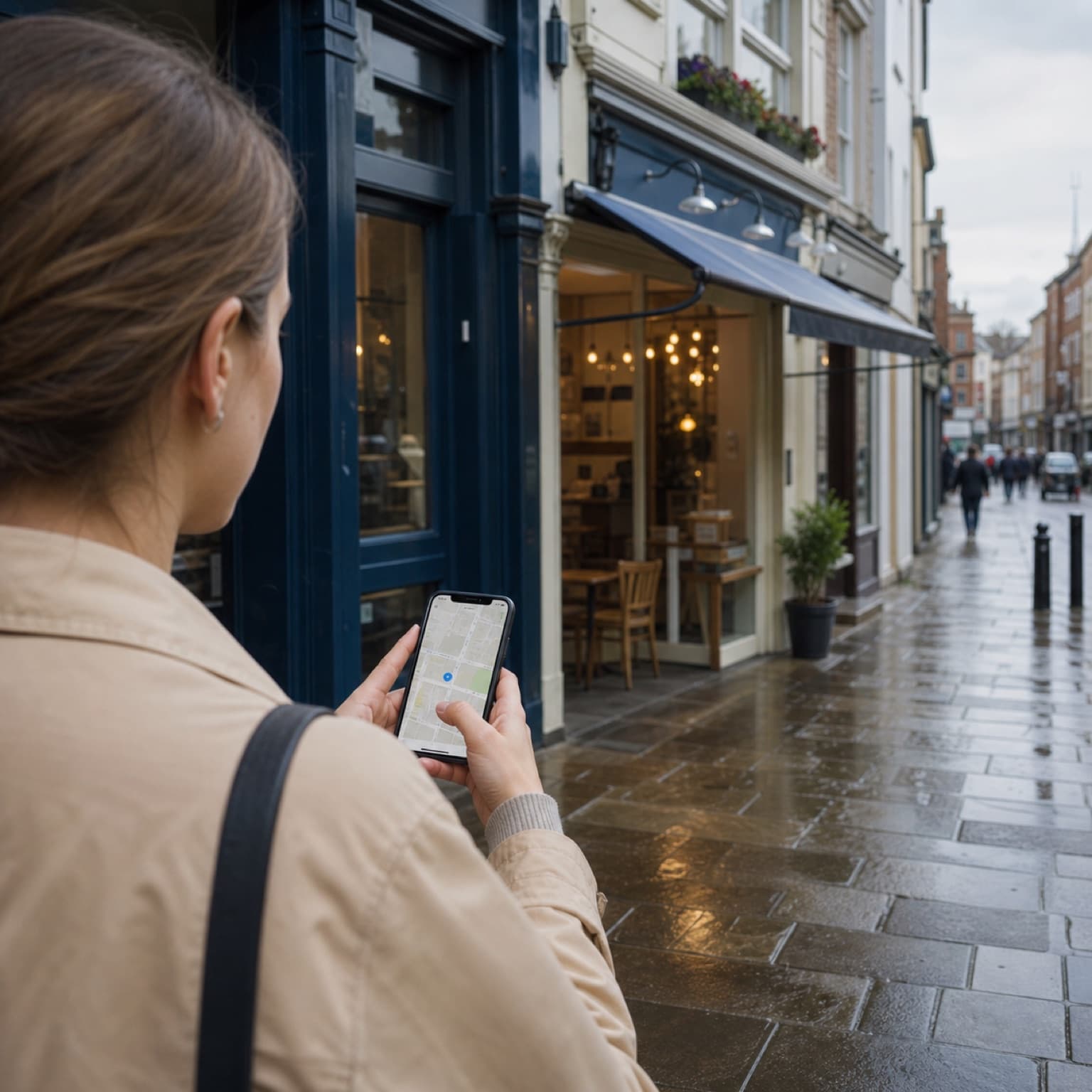 Reviews and Local SEO: How Feedback Helps Customers Find You