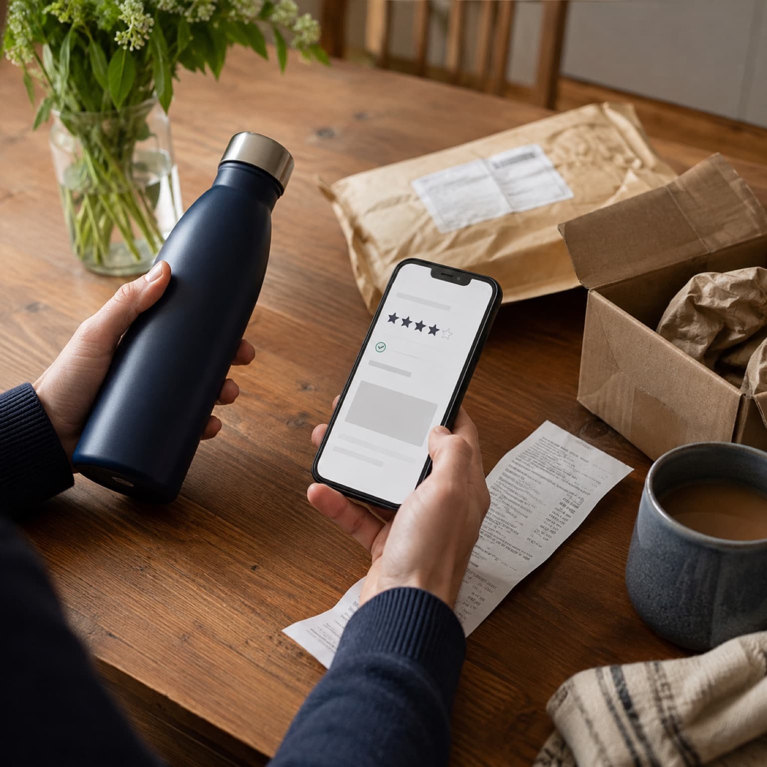 Verified Reviews vs Unverified: What's the Difference and Why It Matters